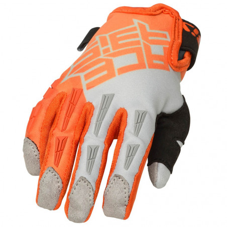 GUANTES ACERBIS MX X-K JUNIOR