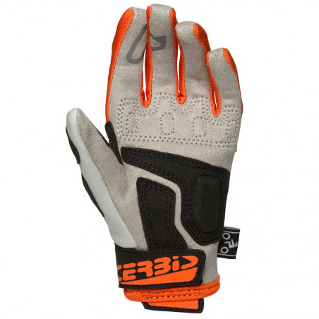 GUANTES ACERBIS MX X-K JUNIOR