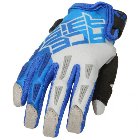 GUANTES ACERBIS MX X-K JUNIOR