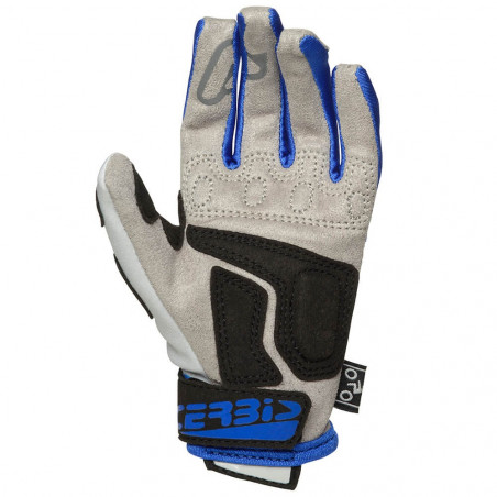 GUANTES ACERBIS MX X-K JUNIOR