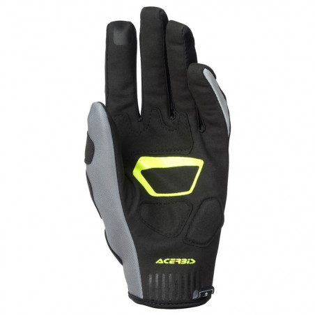 GUANTES ACERBIS CE NEOPRENE 3.0