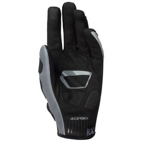 GUANTES ACERBIS CE NEOPRENE 3.0