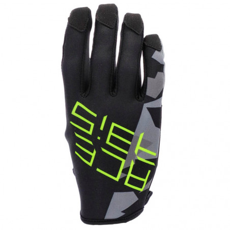 GUANTES ACERBIS CE ZERO DEGREE 3.0