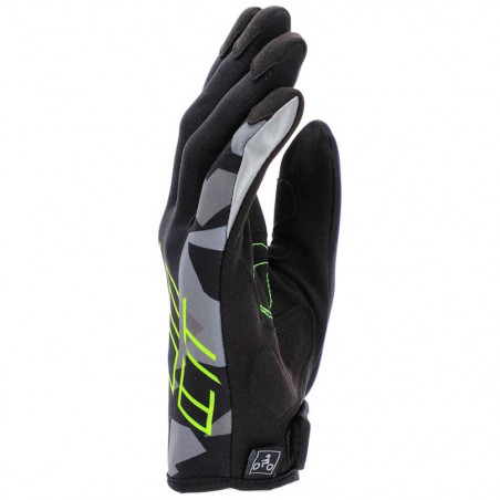 GUANTES ACERBIS CE ZERO DEGREE 3.0