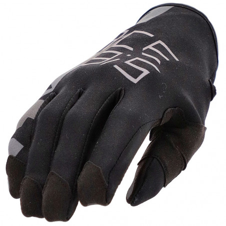 GUANTES ACERBIS CE ZERO DEGREE 3.0