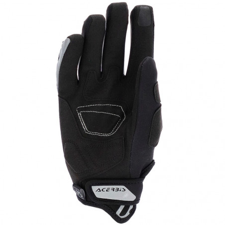 GUANTES ACERBIS CE ZERO DEGREE 3.0