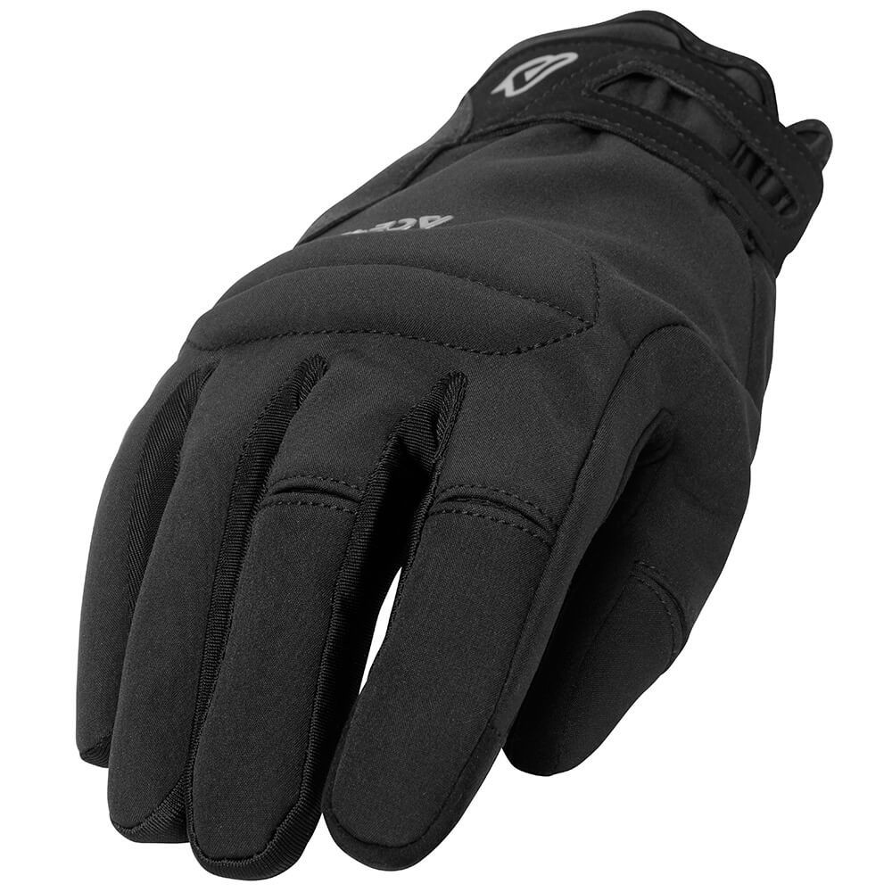 Guantes moto off road ACERBIS CE X-Enduro Black-Yellow en venta 