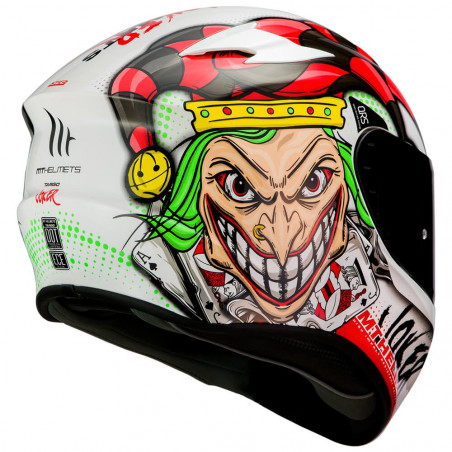 CASCO MT TARGO JOKER