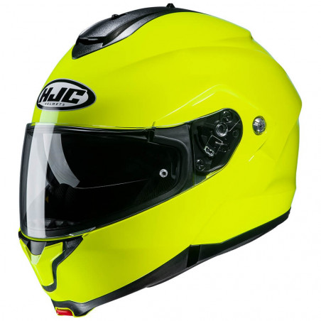 CASCO HJC C91 SOLID