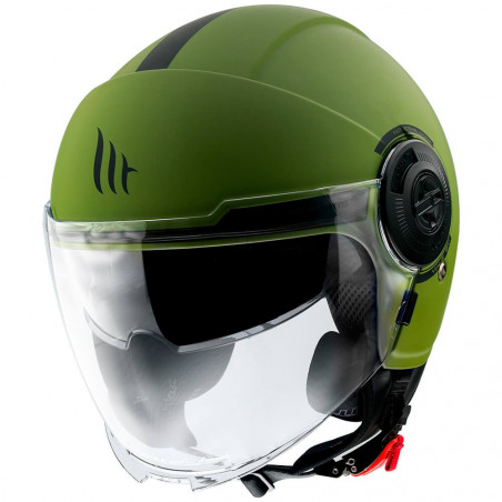 CASCO MT VIALE SV SOLID