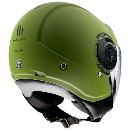 CASCO MT VIALE SV SOLID