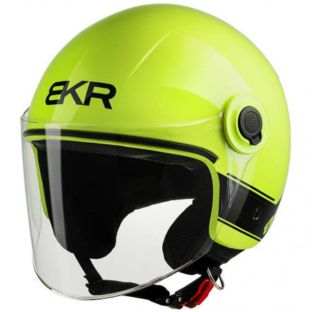 CASCO BKR OF510 XPRESSO SOLID