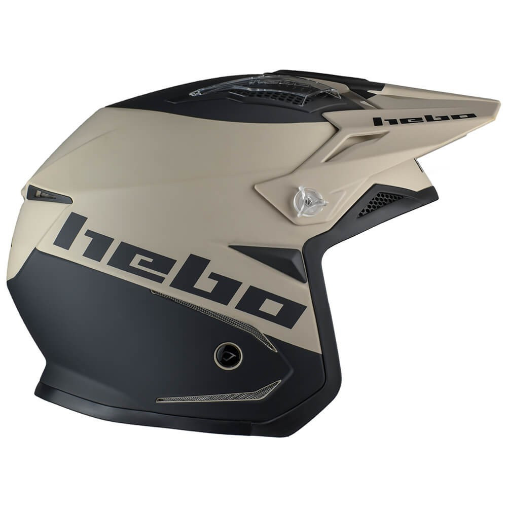 CASCO HEBO TRIAL ZONE 5 AIR WE TRUST COLOR TALLA L