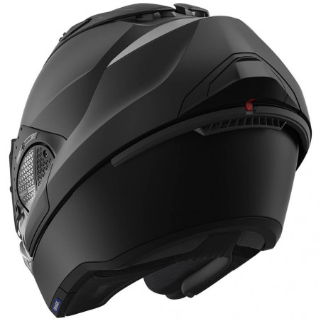 CASCO SHARK EVO-GT BLANK MAT