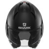 CASCO SHARK EVO-GT BLANK MAT CASCO SHARK EVO-GT BLANK MAT