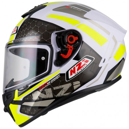 CASCO NZI TRENDY OVERTAKING