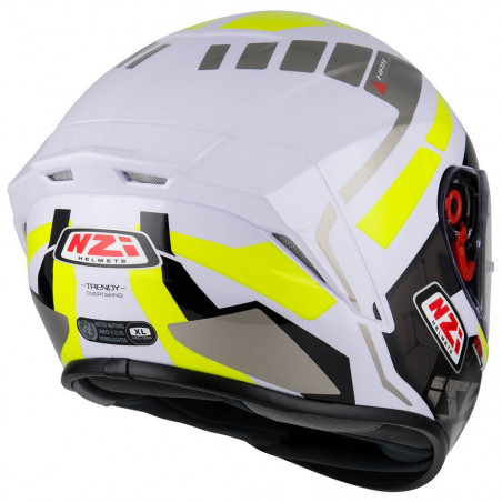 CASCO NZI TRENDY OVERTAKING