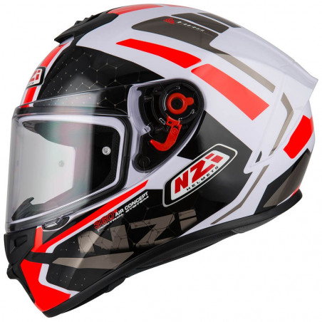 CASCO NZI TRENDY OVERTAKING