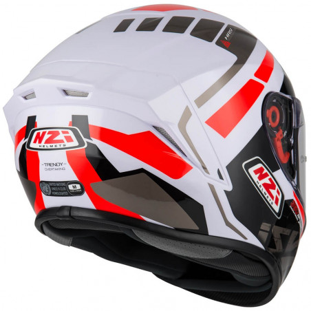 CASCO NZI TRENDY OVERTAKING