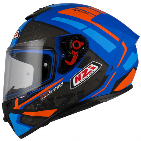 CASCO NZI TRENDY OVERTAKING