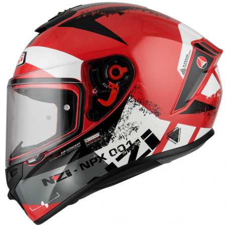 CASCO NZI TRENDY CANADIAN