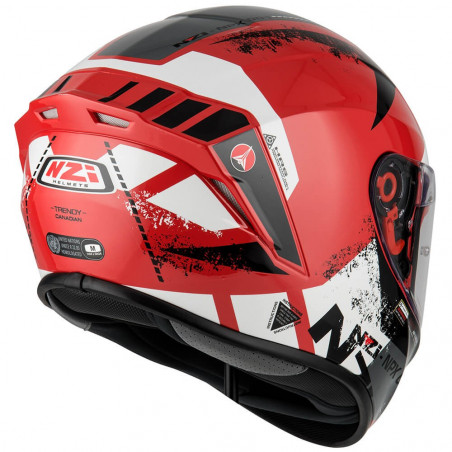 CASCO NZI TRENDY CANADIAN