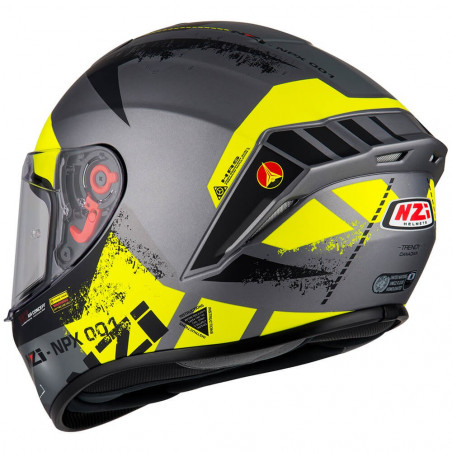 CASCO NZI TRENDY CANADIAN