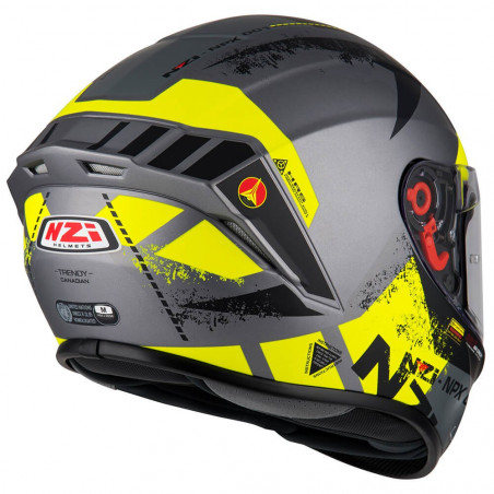 CASCO NZI TRENDY CANADIAN