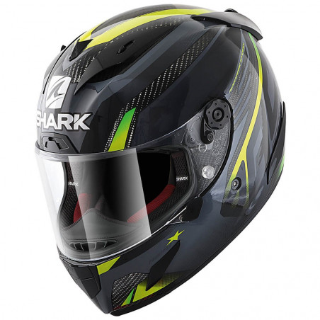 CASCO SHARK RACE-R PRO CARBON ASPY