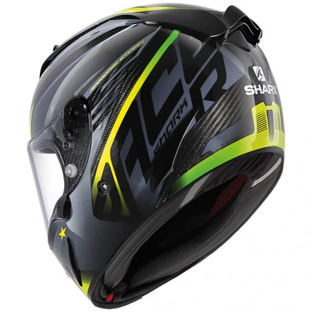 CASCO SHARK RACE-R PRO CARBON ASPY