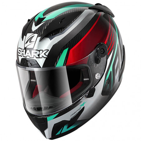 CASCO SHARK RACE-R PRO CARBON ASPY