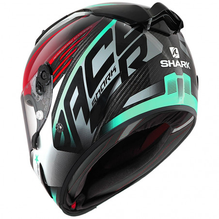 CASCO SHARK RACE-R PRO CARBON ASPY
