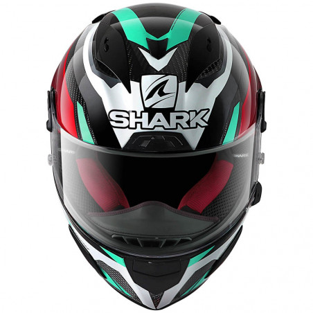 CASCO SHARK RACE-R PRO CARBON ASPY