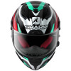 CASCO SHARK RACE-R PRO CARBON ASPY CASCO SHARK RACE-R PRO CARBON ASPY