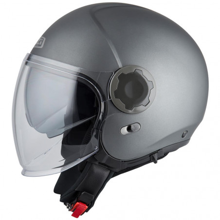 CASCO NZI RINGWAY DUO SOLID