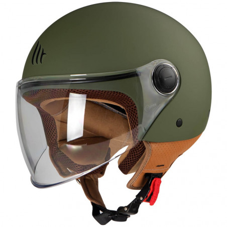 CASCO MT STREET SOLID