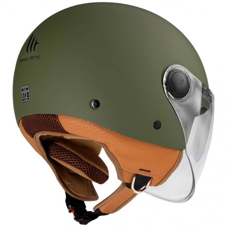 CASCO MT STREET SOLID