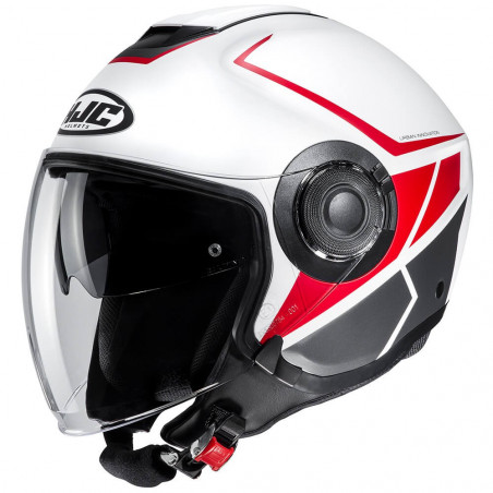 CASCO HJC I40 CAMET