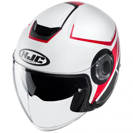 CASCO HJC I40 CAMET