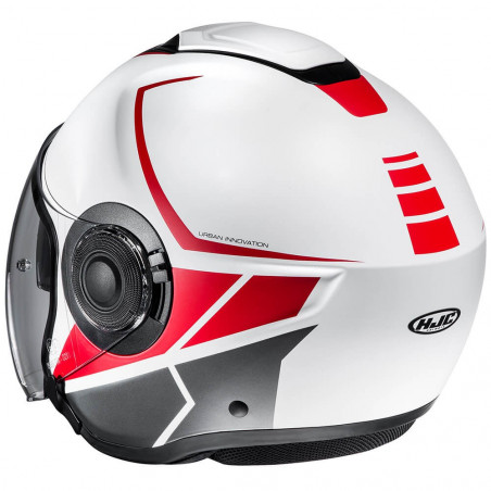 CASCO HJC I40 CAMET