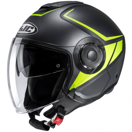 CASCO HJC I40 CAMET