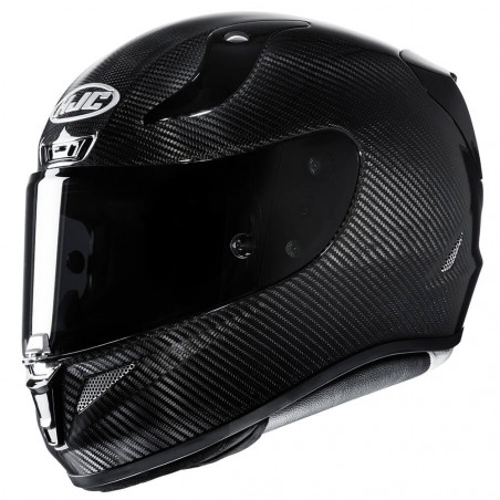 CASCO HJC RPHA 11 CARBON SOLID