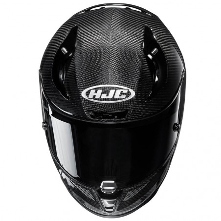 CASCO HJC RPHA 11 CARBON SOLID