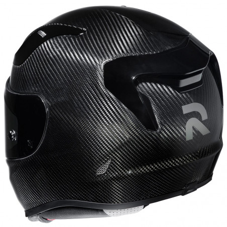 CASCO HJC RPHA 11 CARBON SOLID