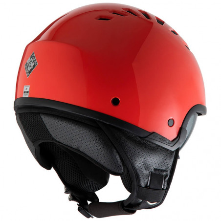 CASCO TUCANO URBANO EL'FRESH - LAST LAP!