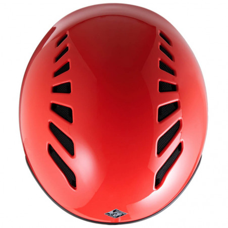 CASCO TUCANO URBANO EL'FRESH - LAST LAP!