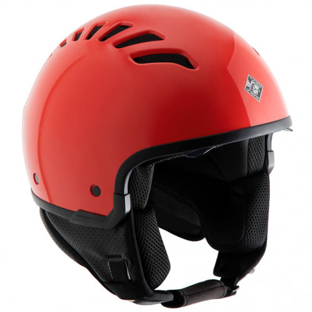 CASCO TUCANO URBANO EL'FRESH - LAST LAP!