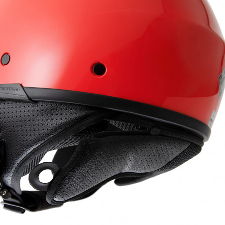 CASCO TUCANO URBANO EL'FRESH - LAST LAP!