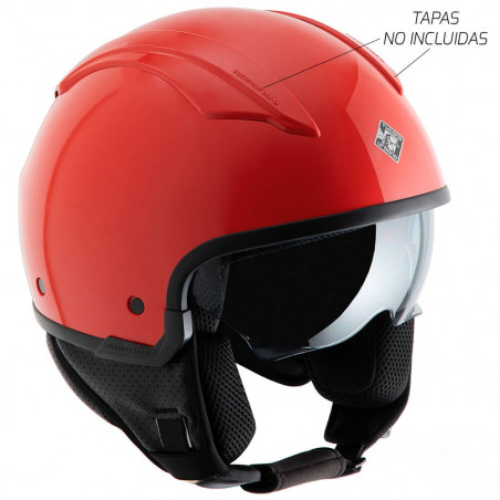 CASCO TUCANO URBANO EL'FRESH - LAST LAP!