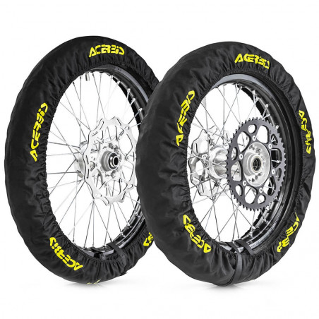 KIT FUNDAS NEUMÁTICOS ACERBIS X-TIRE